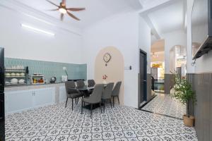 Villa Phan Văn Trị VT