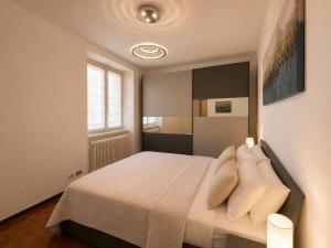 District Station Apartment - Città Alta View