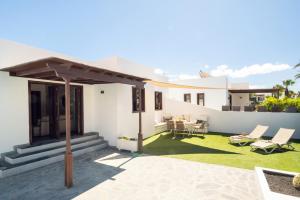 Casa Ínima