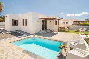 Casa Ínima