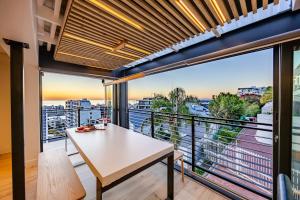 The Firdale - Sea Point Escape