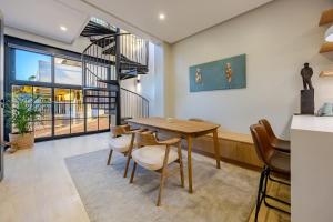 The Firdale - Sea Point Escape
