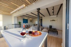 The Firdale - Sea Point Escape
