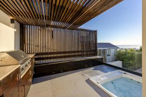The Firdale - Sea Point Escape