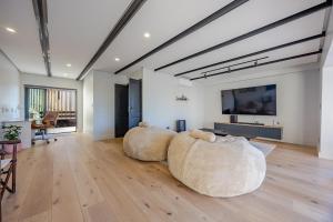 The Firdale - Sea Point Escape