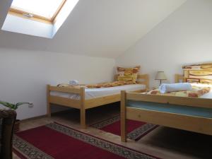 Három Székely Fogadó