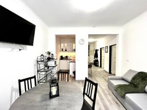 La casa dei dori, three-room apartment in the historic center