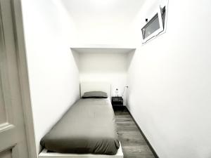 La casa dei dori, three-room apartment in the historic center