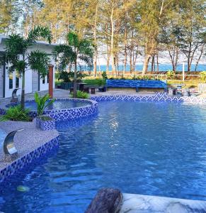 Casaria Homestay Paka