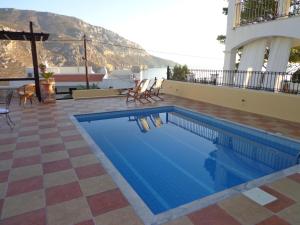 Marouso Villa Kalymnos Greece