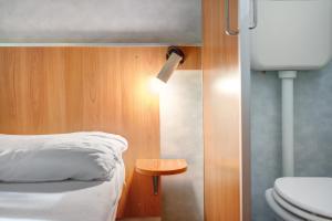 Camping La Chiocciola a Capannole
