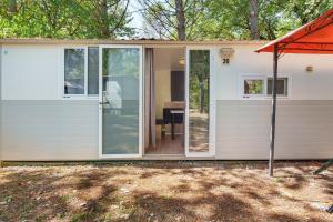 Camping La Chiocciola a Capannole