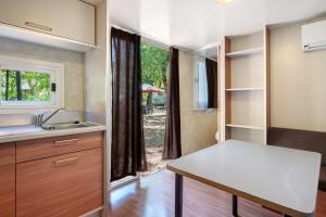 Camping La Chiocciola a Capannole