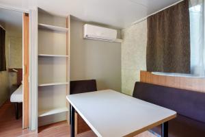 Camping La Chiocciola a Capannole