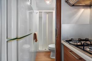 Camping La Chiocciola a Capannole