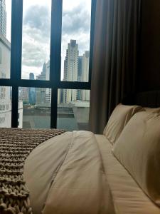 Alpha Suites KLCC By Majestic Residence