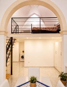 Casa Margottini