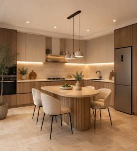 Iliria Luxury Apartment