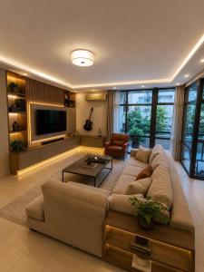 Iliria Luxury Apartment