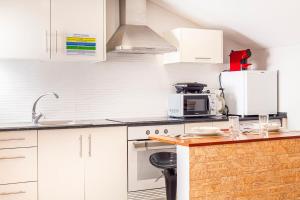Holiday Home Funchal Center T1
