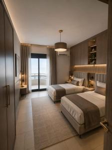 Iliria Luxury Apartment