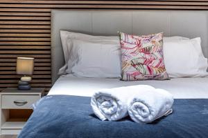 Holiday Home Funchal Center T1