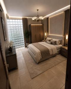 Iliria Luxury Apartment