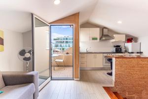 Holiday Home Funchal Center T1