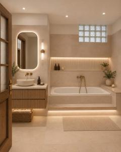 Iliria Luxury Apartment