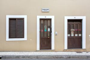 Holiday Home Funchal Center T1
