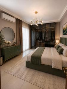 Iliria Luxury Apartment