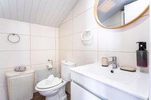 Holiday Home Funchal Center T1