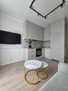 Apartament Krakowska