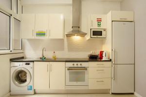 Holiday Home Funchal Center T2