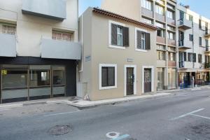 Holiday Home Funchal Center T2