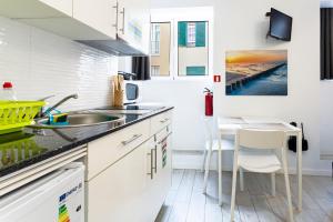 Holiday Home Funchal Center T0V