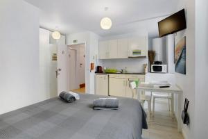 Holiday Home Funchal Center T0V