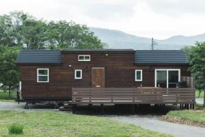 Togakushi Campsite - Vacation STAY 93249v