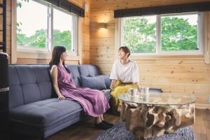 Togakushi Campsite - Vacation STAY 93249v