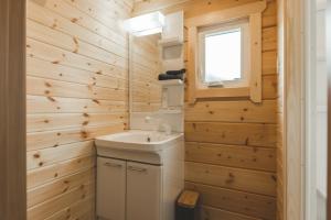 Togakushi Campsite - Vacation STAY 93249v