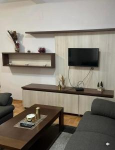 S apartman