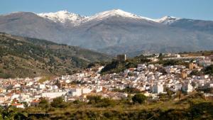 La Casita de Velez