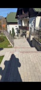 S apartman