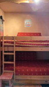 Chalet Annapurna