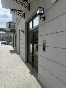 MT Premium Apartamenty
