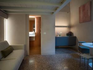 Palazzo Archimede livello 2