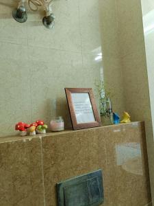5 Mins from Prem Mandir 1 BHK Apartment
