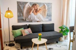 Angelic house