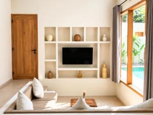 Oasis Dune Villas Lombok