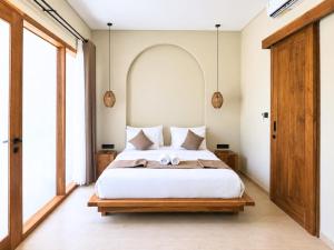 Oasis Dune Villas Lombok